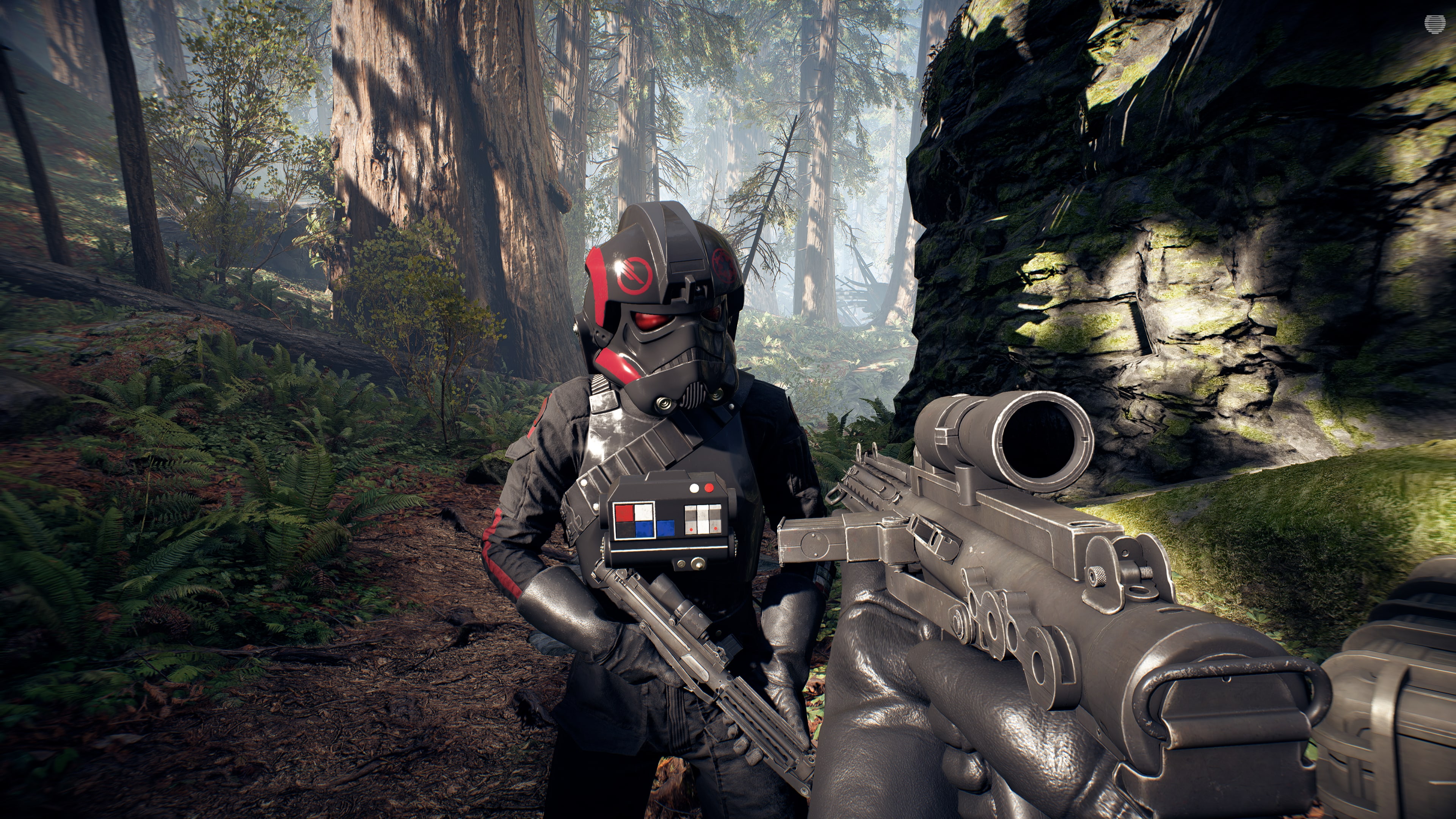 star wars battlefront ii performance guide 4k ultra screenshot