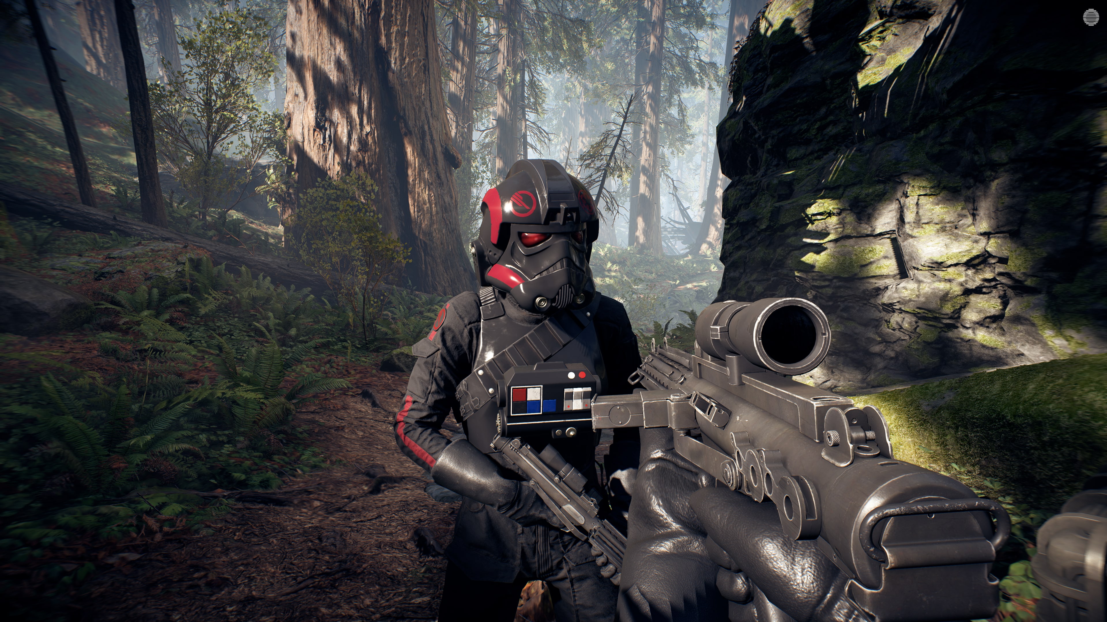 star wars battlefront ii performance guide texture med