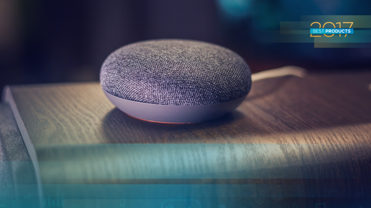 Best Smart Home Google Home Mini