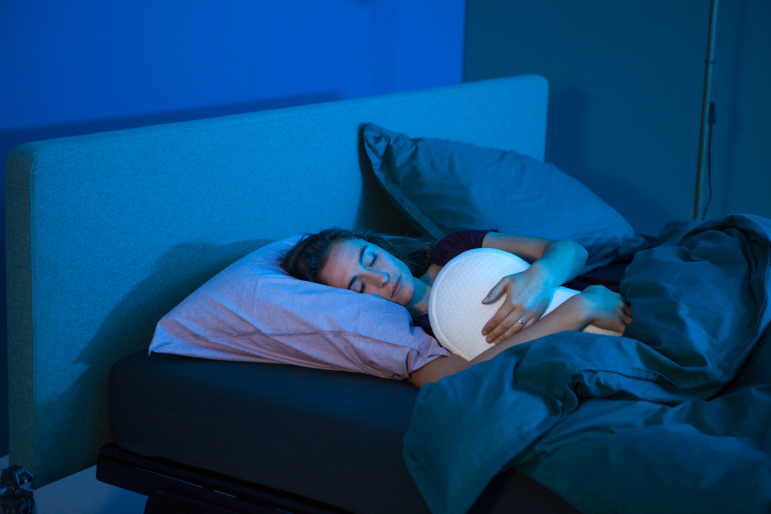 somnox robotic pillow 8