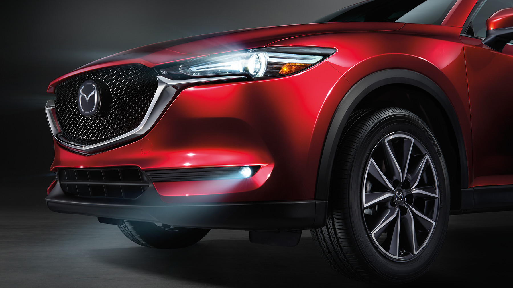 2018 mazda cx 5 specs release date price performance 2017 10