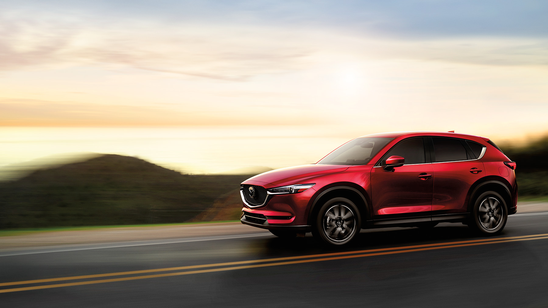 2018 mazda cx 5 specs release date price performance 2017 14