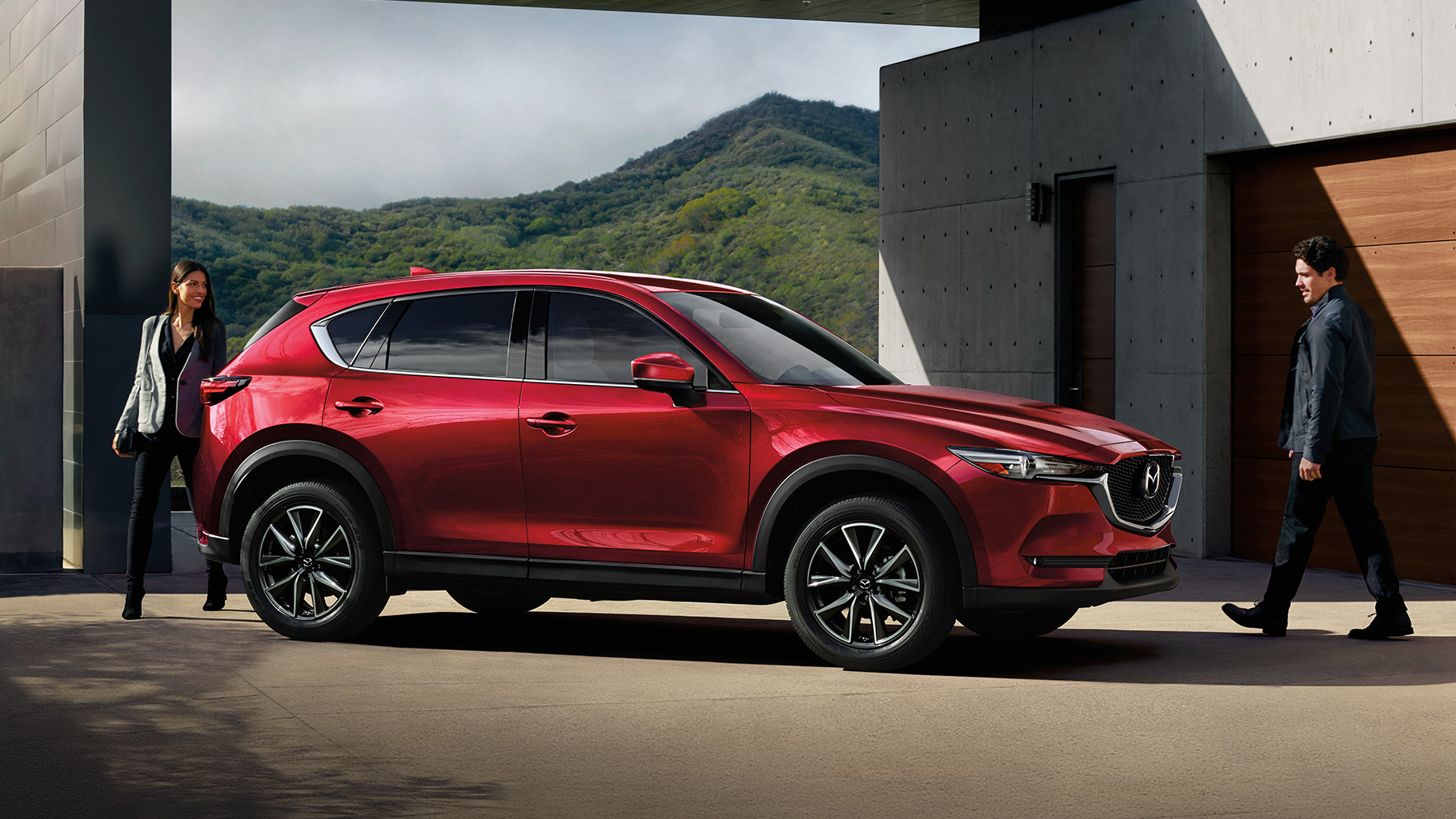 2018 mazda cx 5 specs release date price performance 2017 16