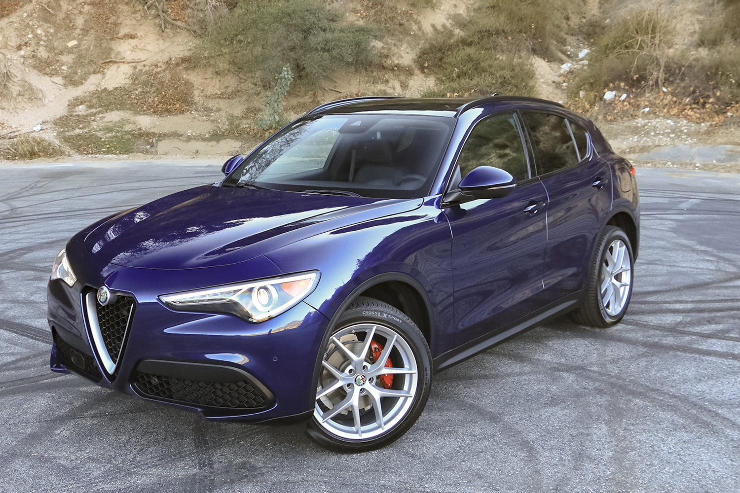 2018 alfa romeo stelvio ti sport awd review 900