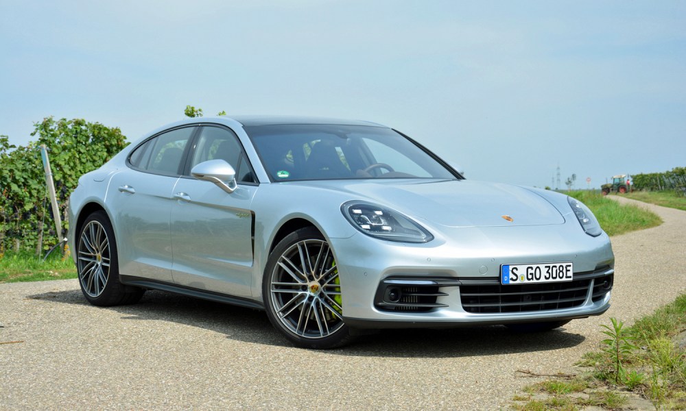 2018 porsche panamera e hybrid review first drive 854