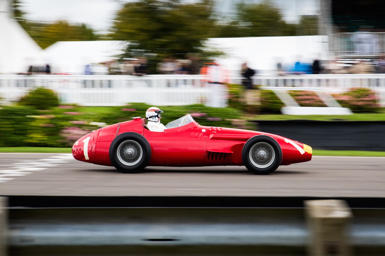 Maserati 250F