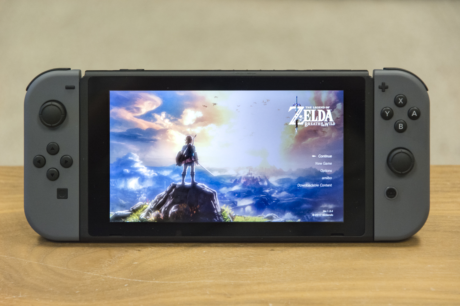 Nintendo Switch review