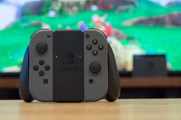 Nintendo Switch review