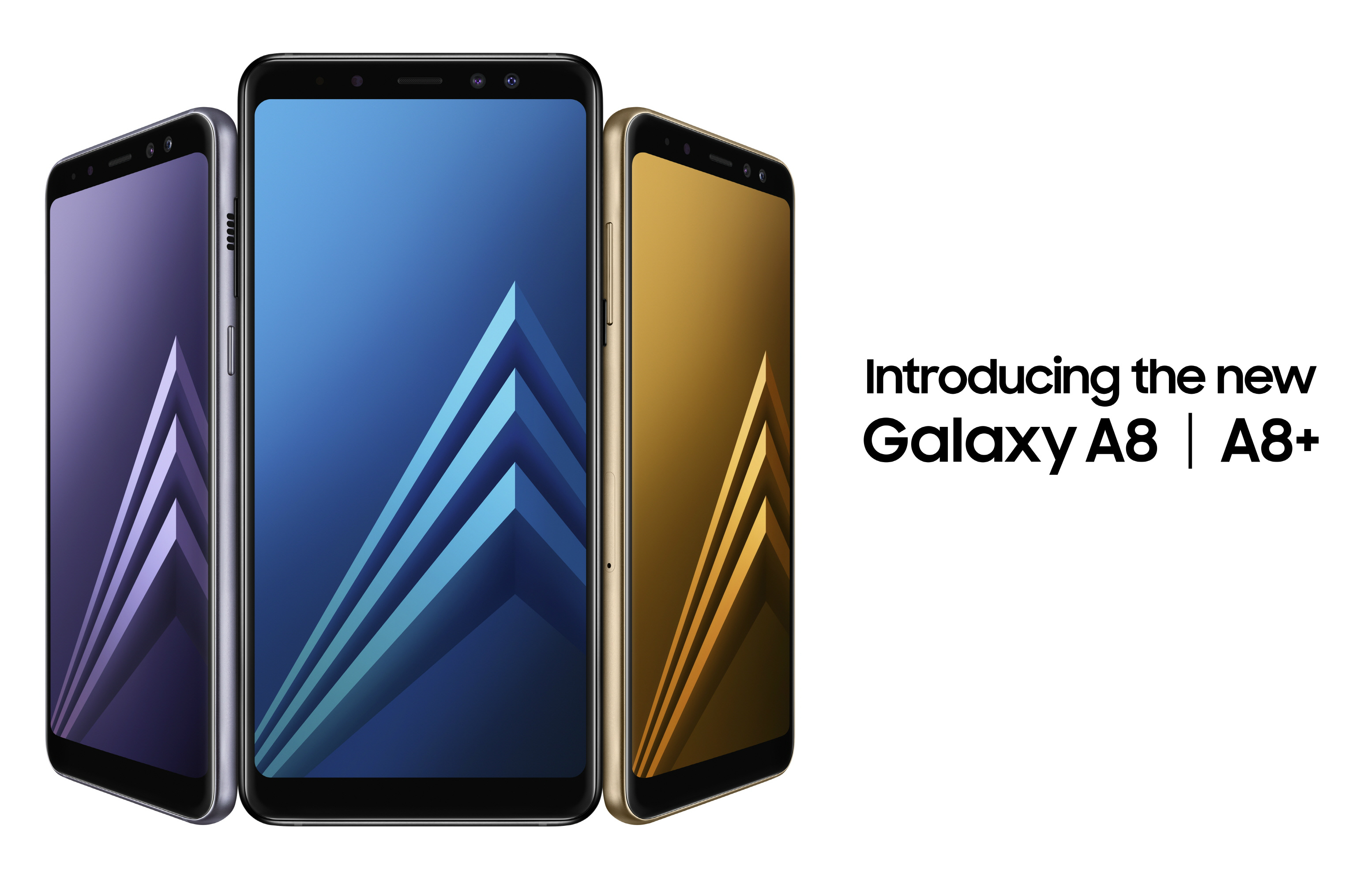 Samsung Galaxy A8