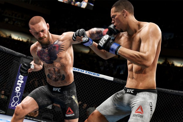 ufc 3 review hands on preview 460