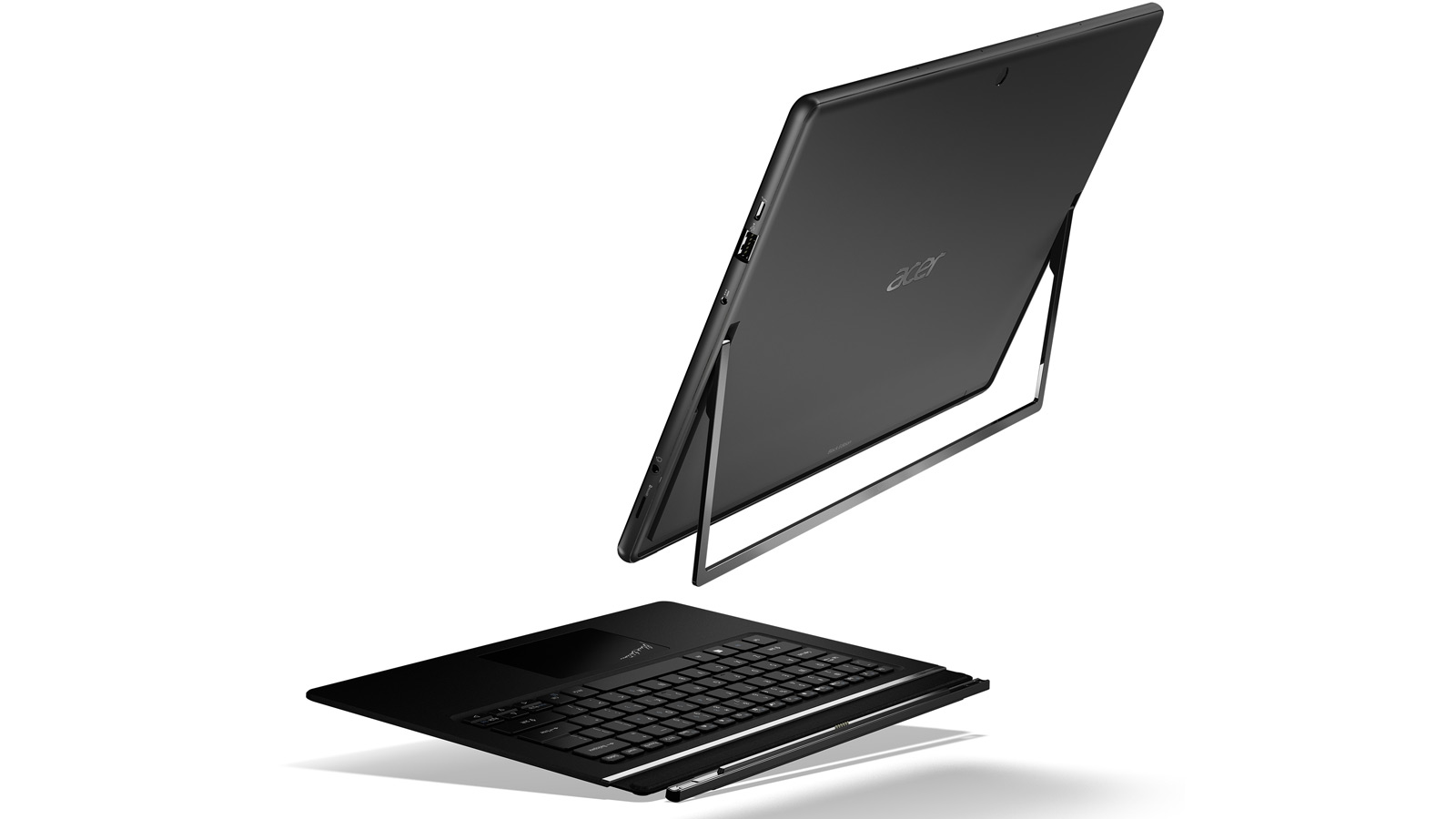 acer laptop swift 7 news ces 2018 acer7black04