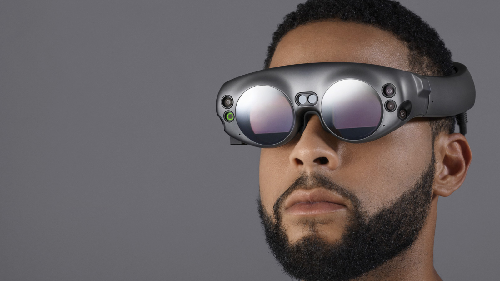 Magic Leap