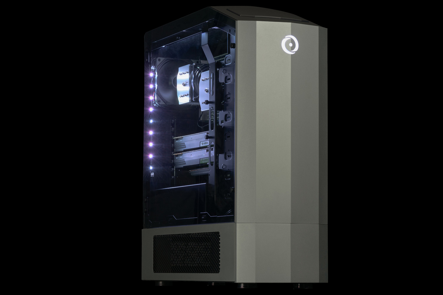 Origin PC L-Class