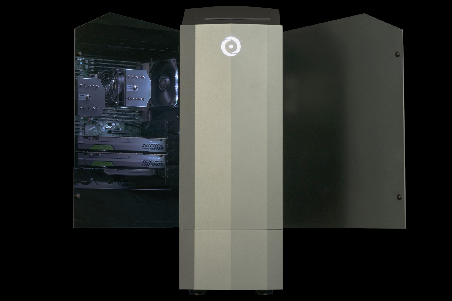 Origin PC L-Class