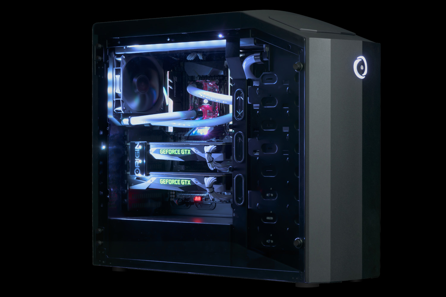 Origin PC Millenium