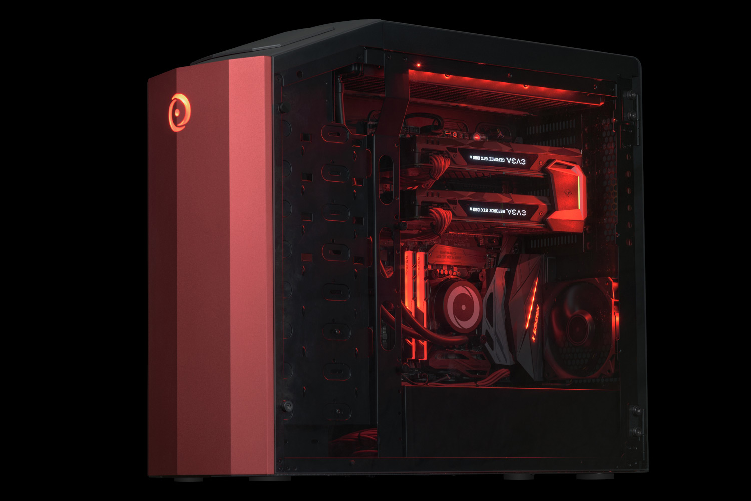 Origin PC Millenium