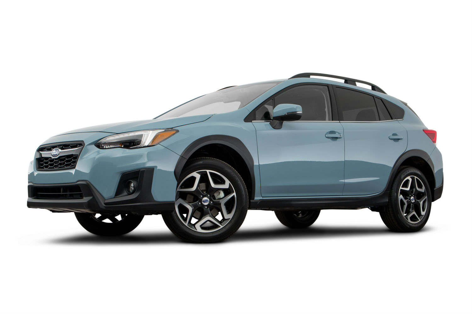 2018 Subaru Crosstrek Limited