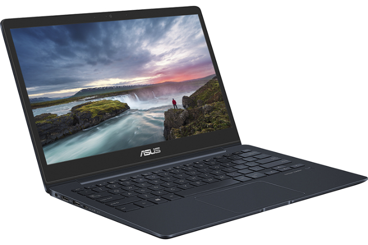 asus refreshes zenbook 13 laptop x507 novago deep dive blue 03