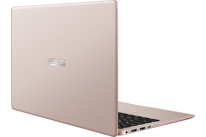 asus refreshes zenbook 13 laptop x507 novago rose gold 03