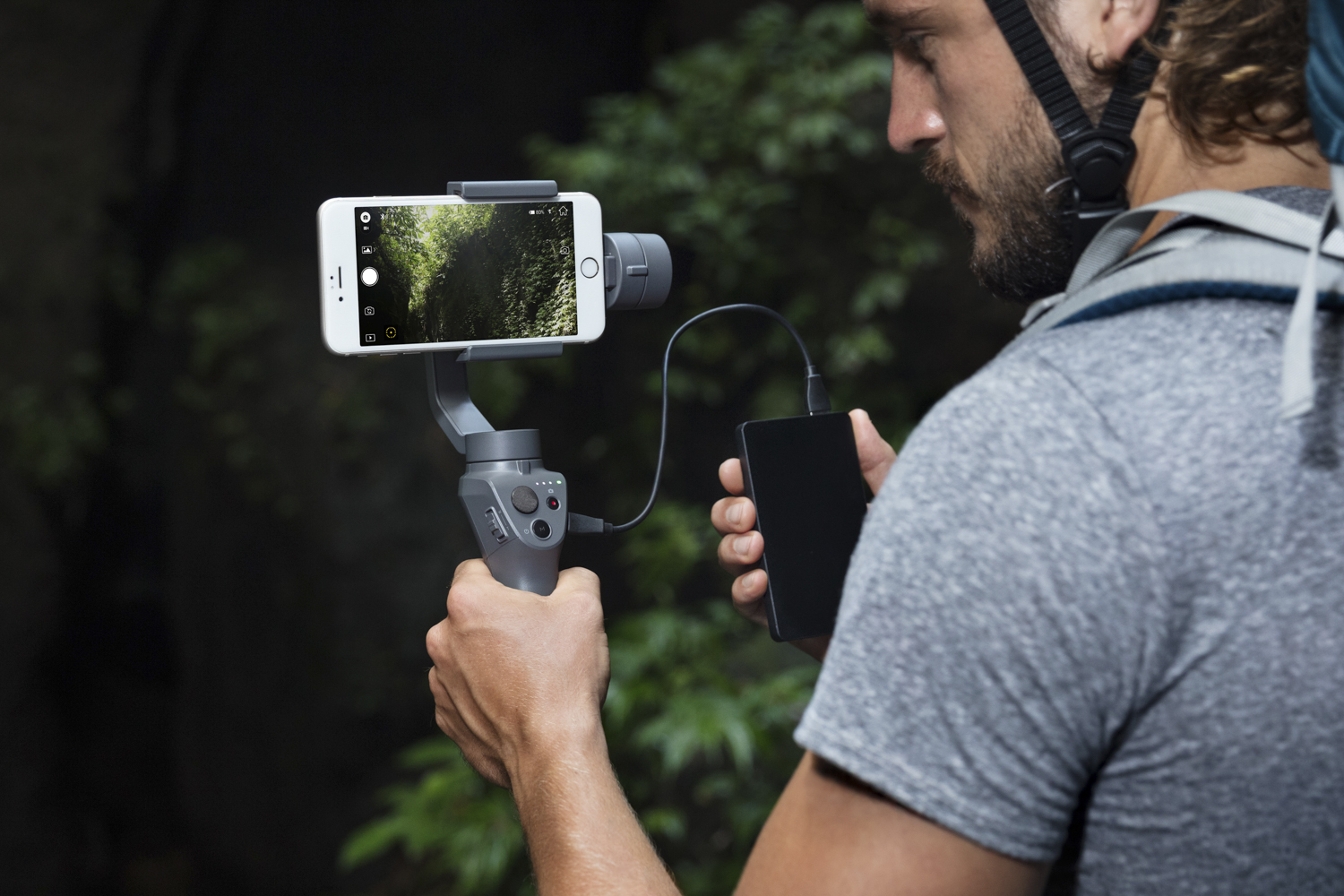 DJI Osmo Mobile 2