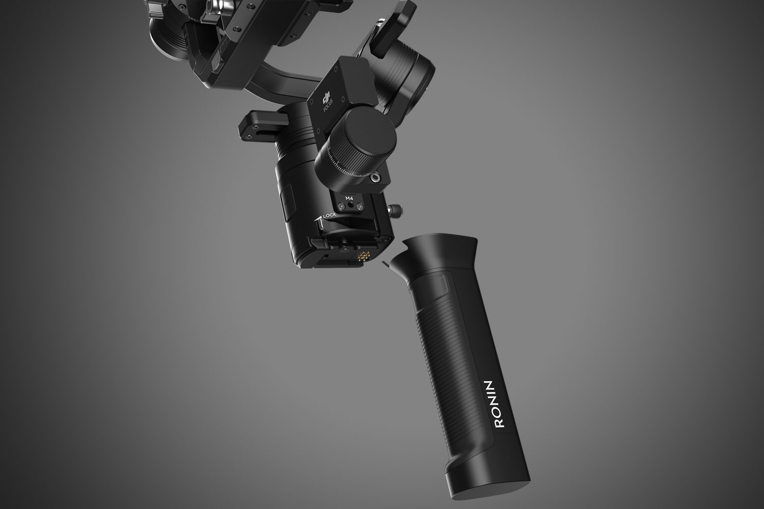 dji ronin s osmo mobile 3