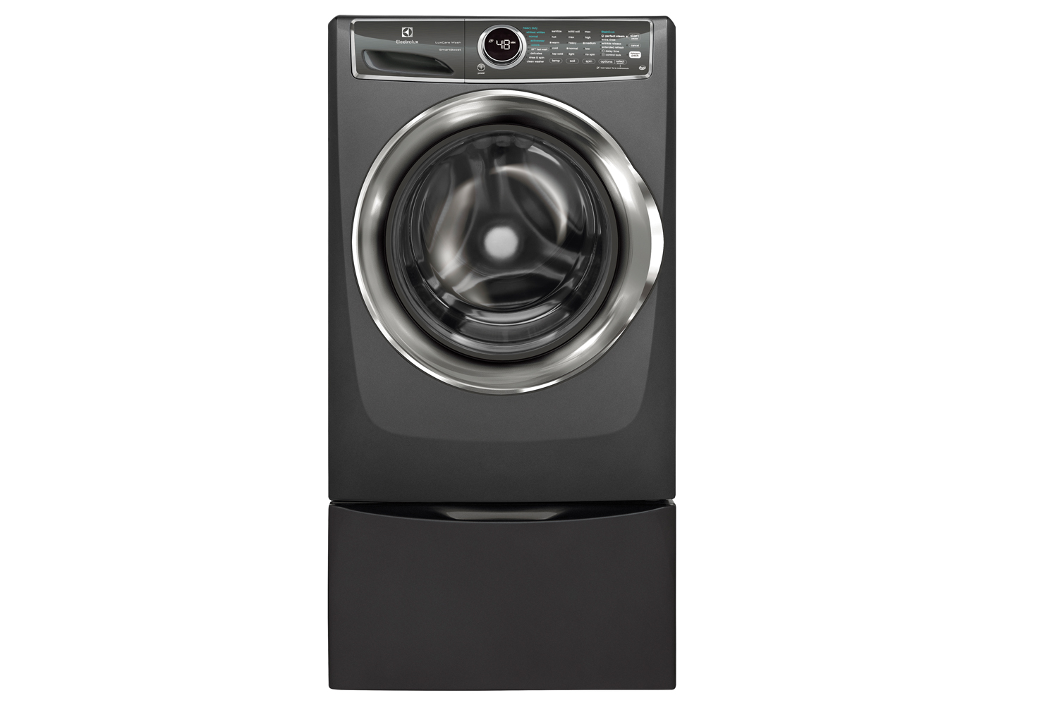 Electrolux Washer EFLS627S