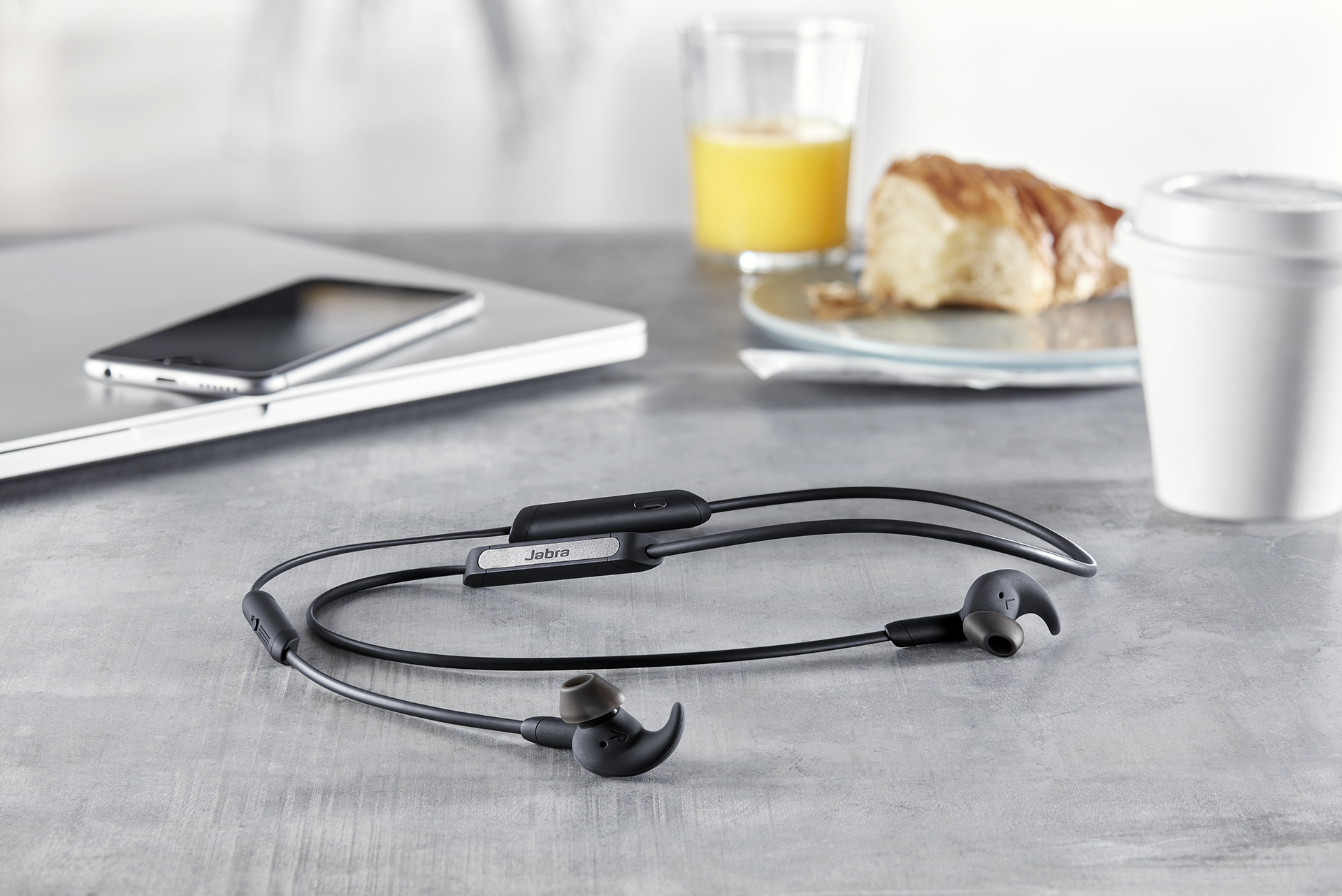 Jabra Elite 45e