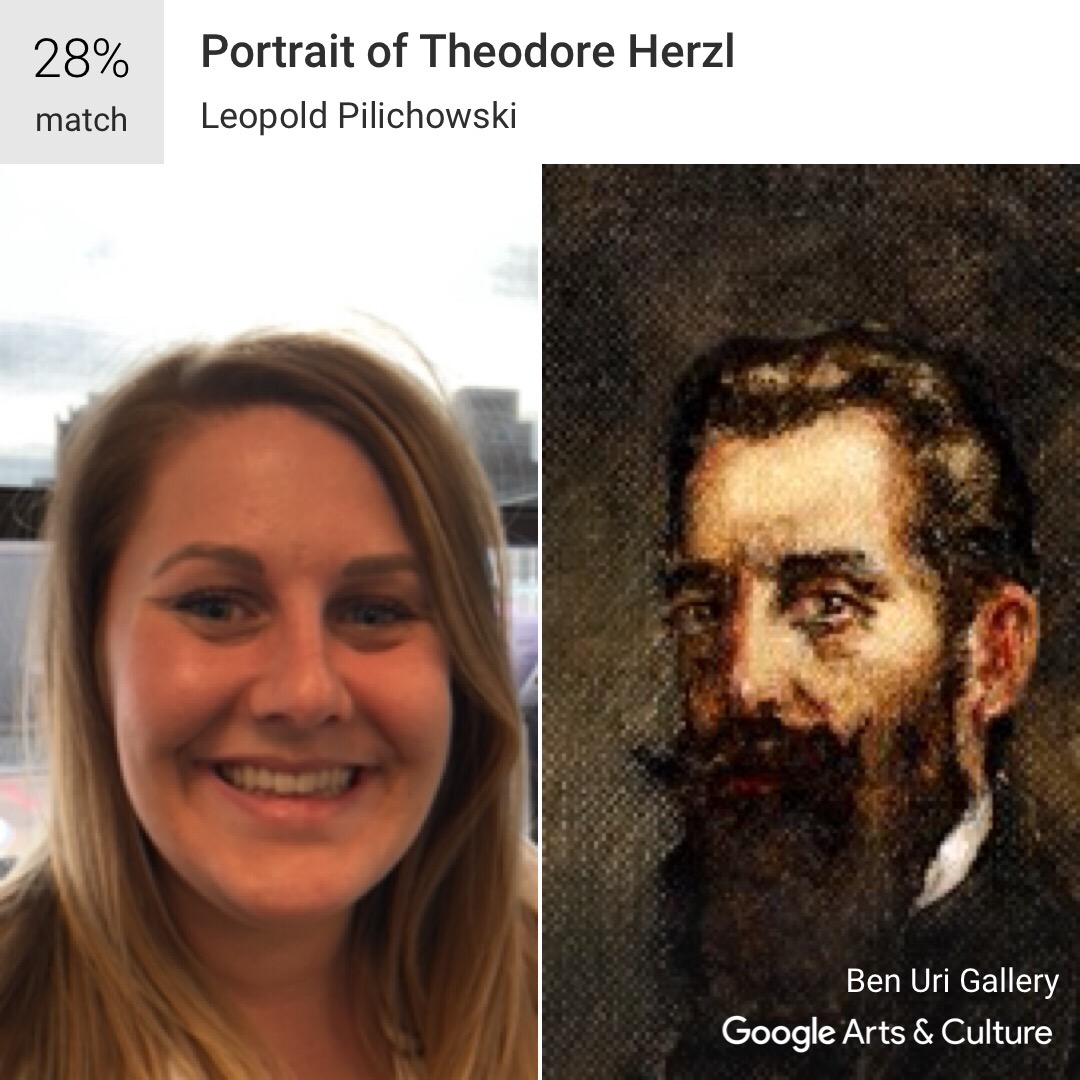 app attack google arts and culture