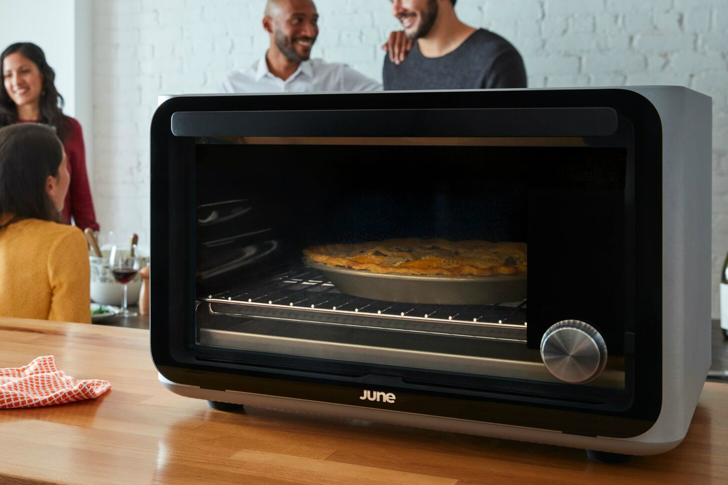 alexa microwave