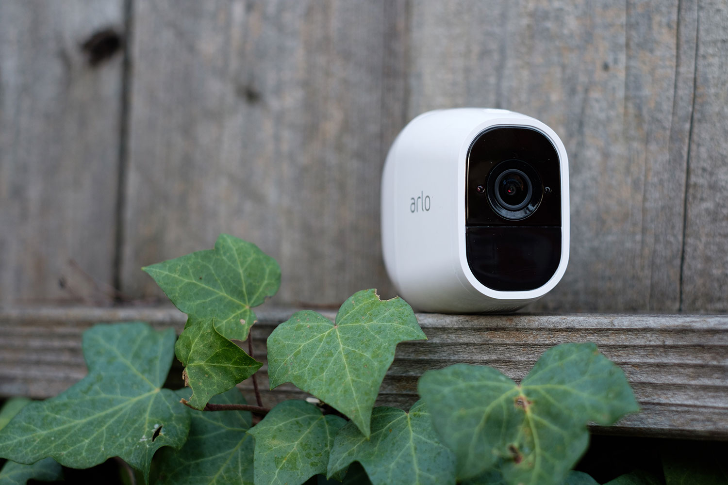 Netgear Arlo Pro 2 review