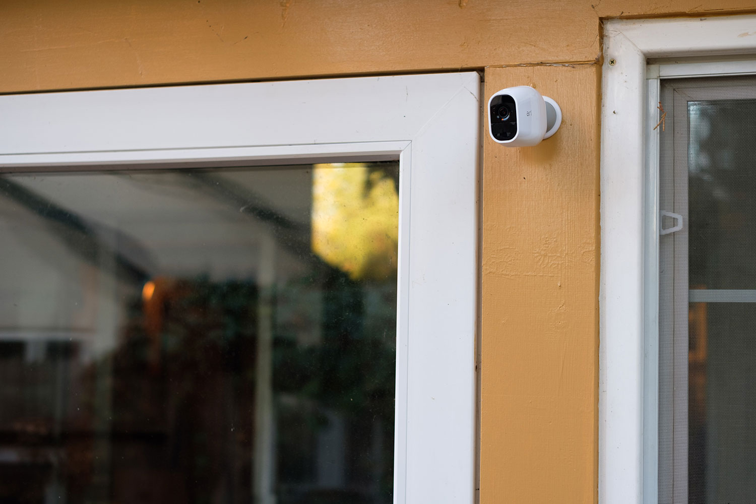 Netgear Arlo Pro 2 review