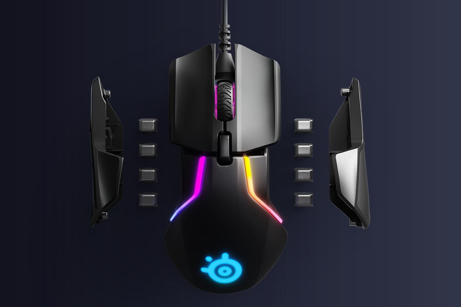 Best mice at CES 2018