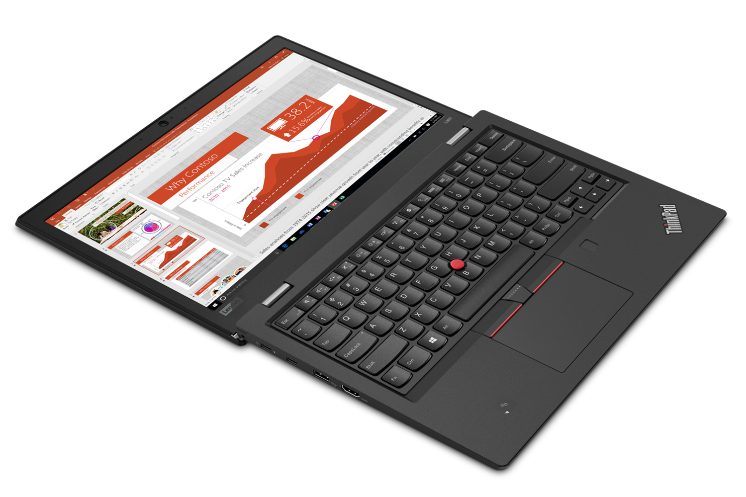 Lenovo