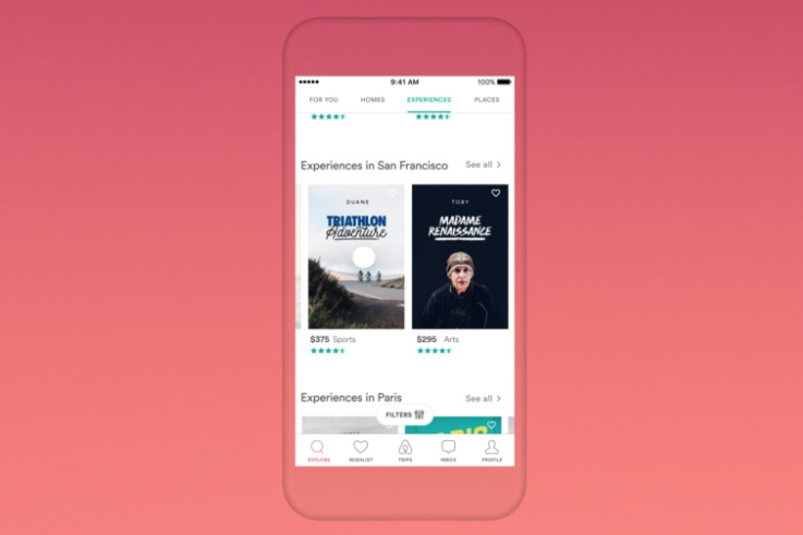 airbnb expands experiences 200 cities