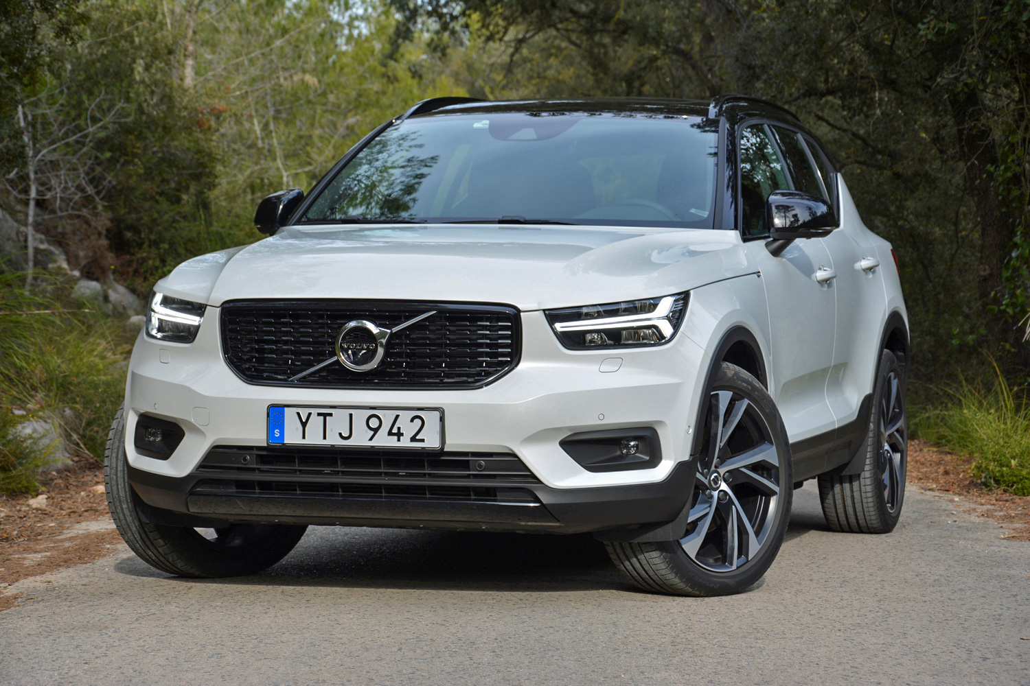 care by volvo subscription program explained xc40 dt