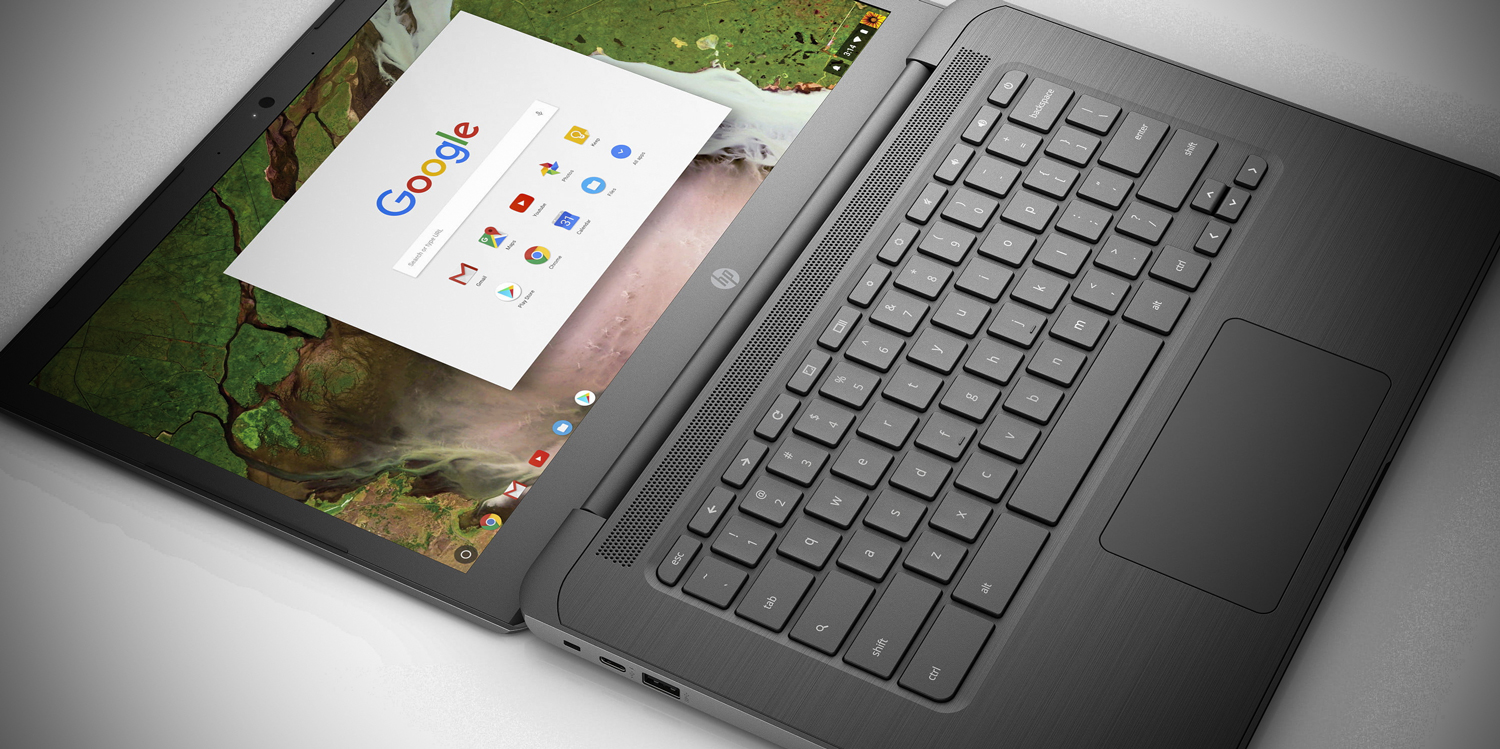 chromebook 14 G5