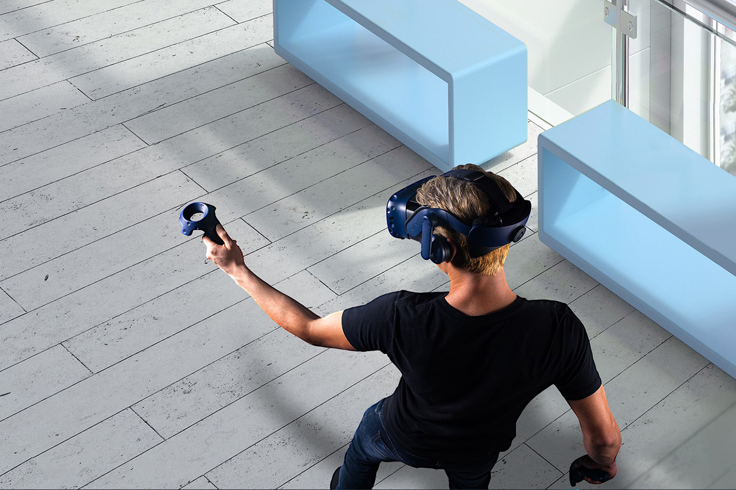 vr innovations htc vive pro header