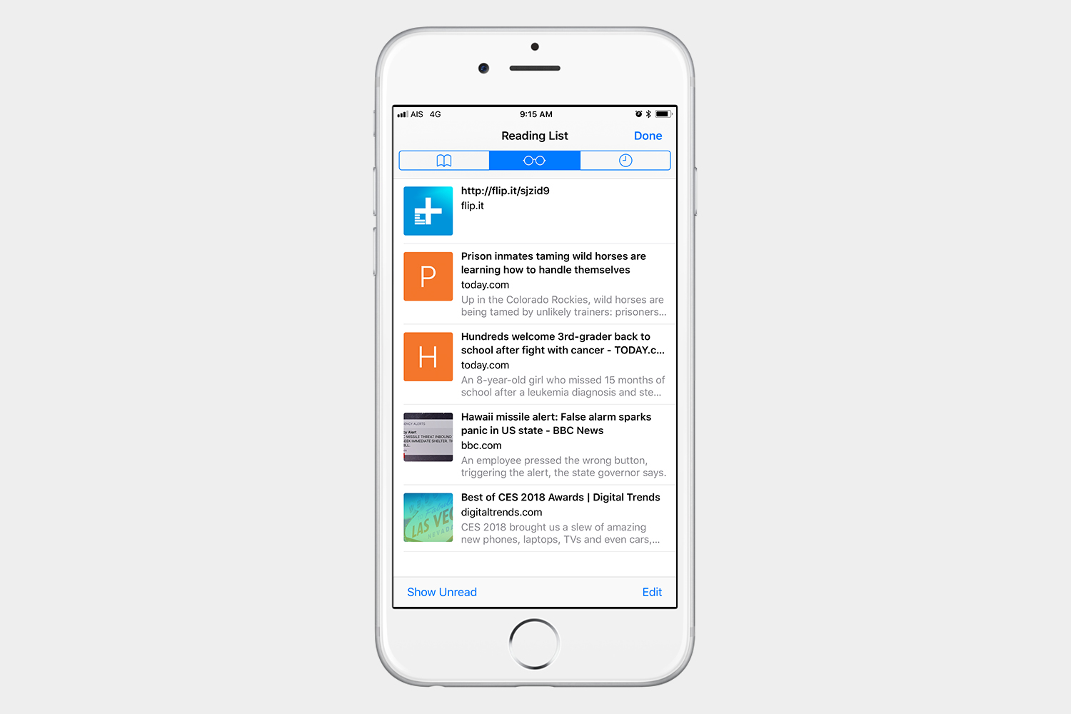 ios reading list flipboard 2