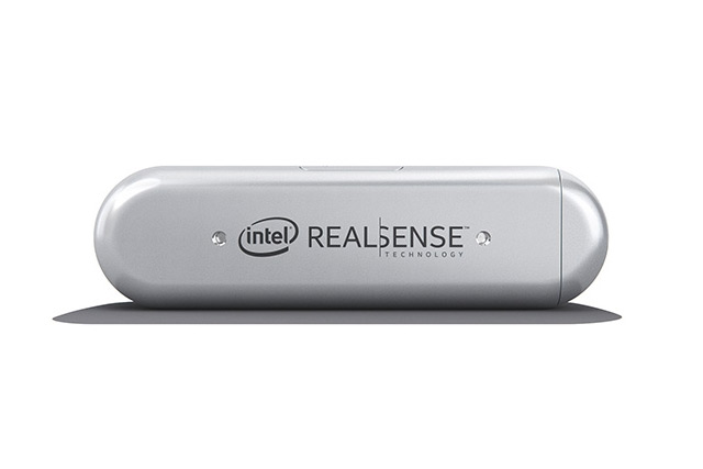 Intel Realsense D435