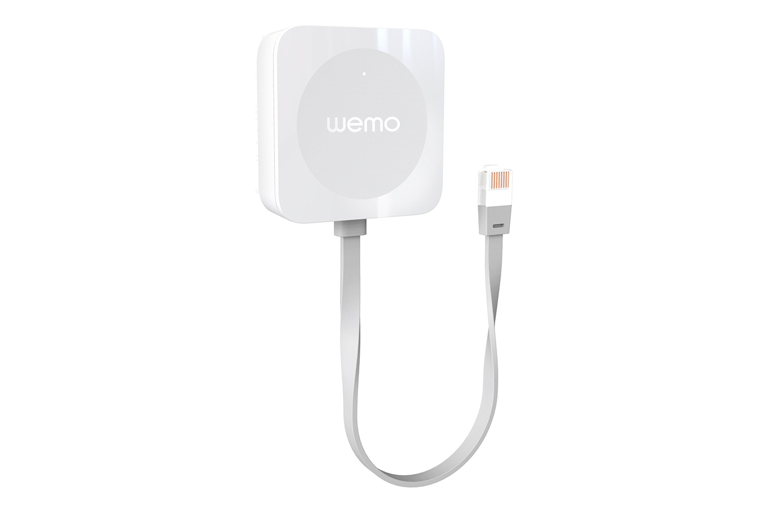 wemo bridge for homekit press