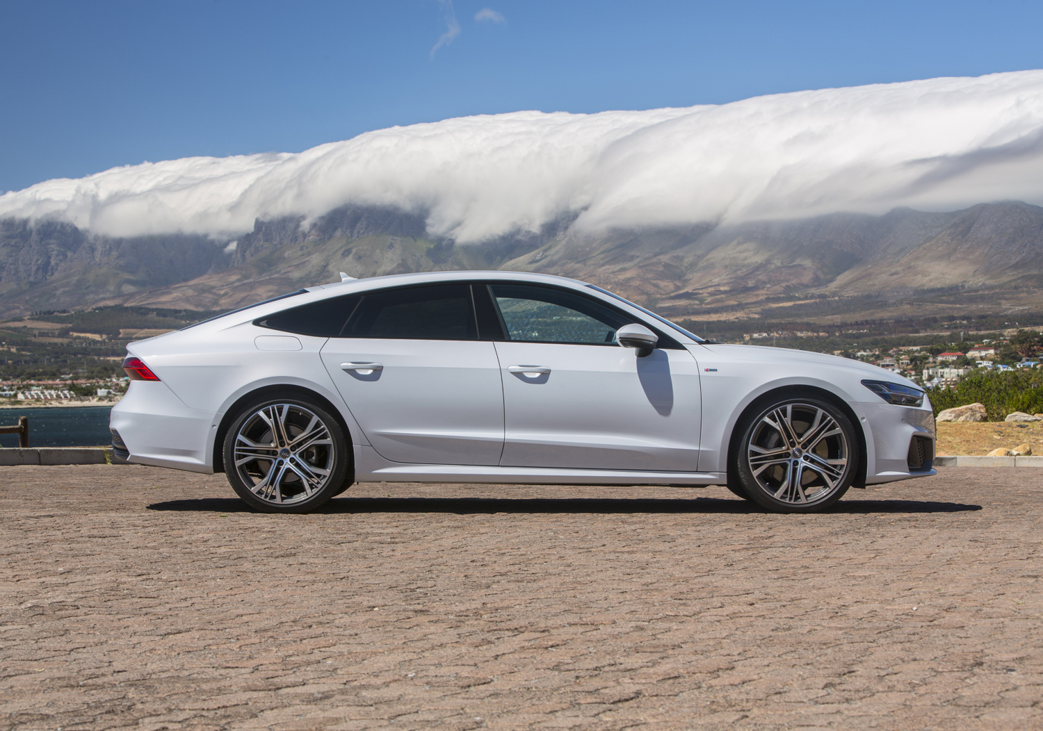 2019 Audi A7 Review