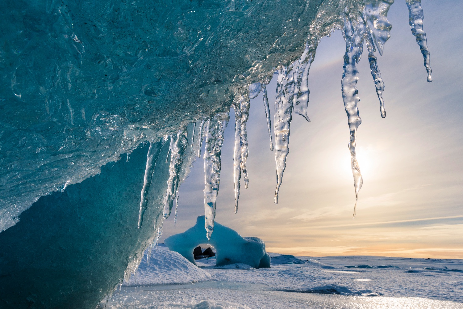 iceland cryptocurrency green energy gettyimages 836490564