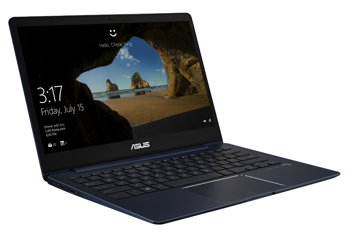 asus announces zenbook 13 ux331un notebook ux331 blue 05