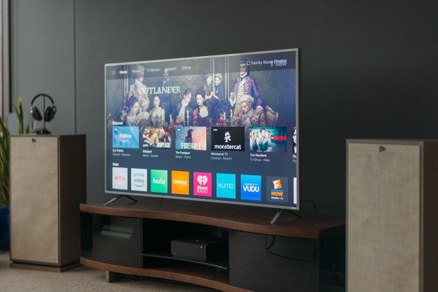 Vizio P Series