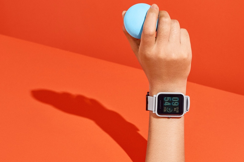 Amazfit Bit Smartwatch