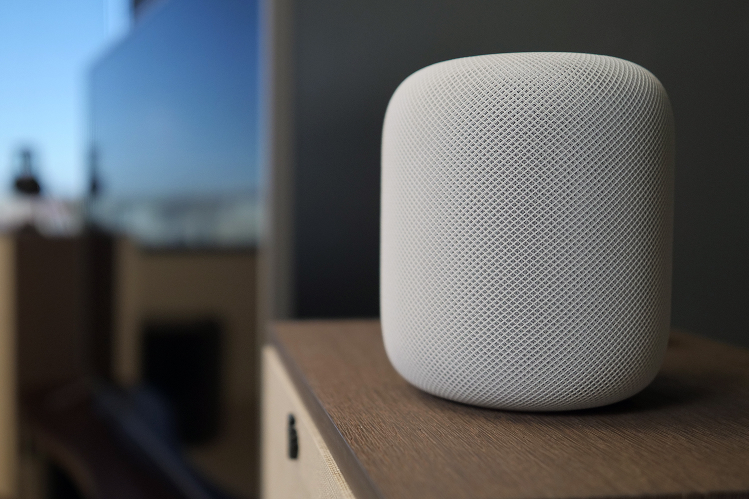 Apple Homepod