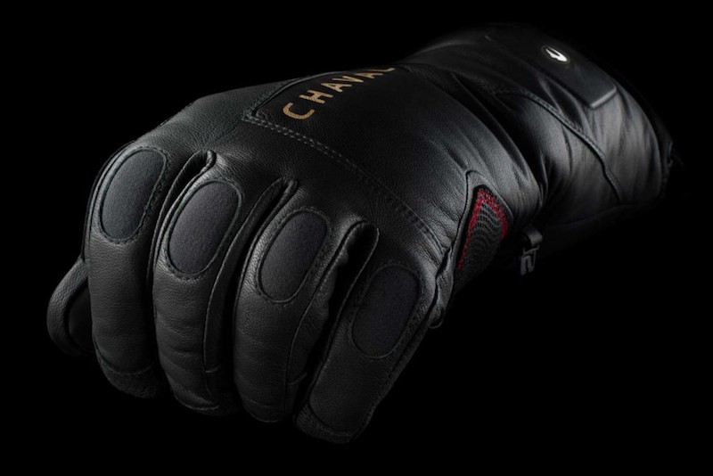 Chaval Supernova Heated Glove