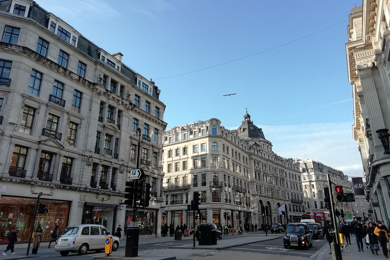 Honor 9 Lite review photo samples london