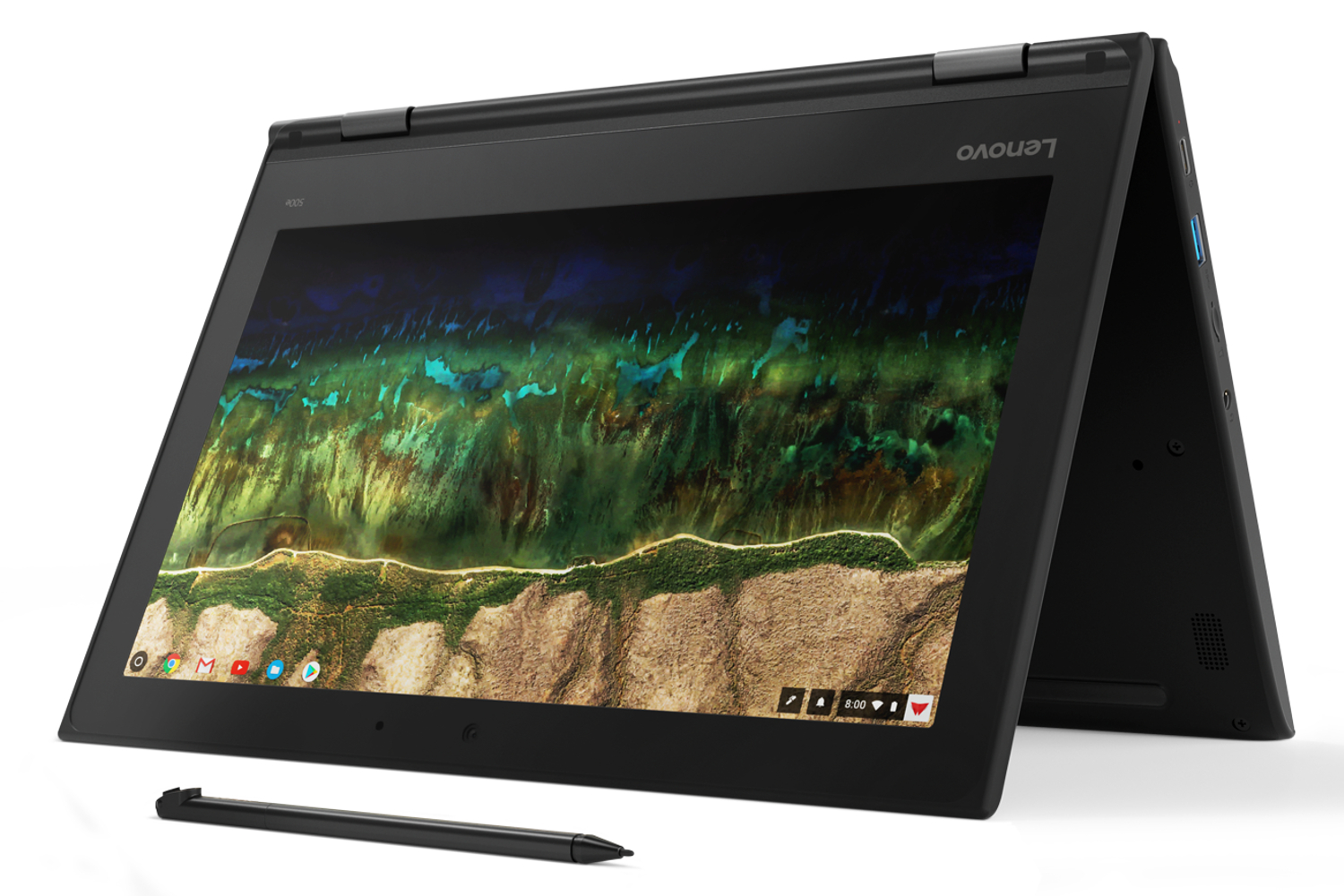 Lenovo Chromebook 500e