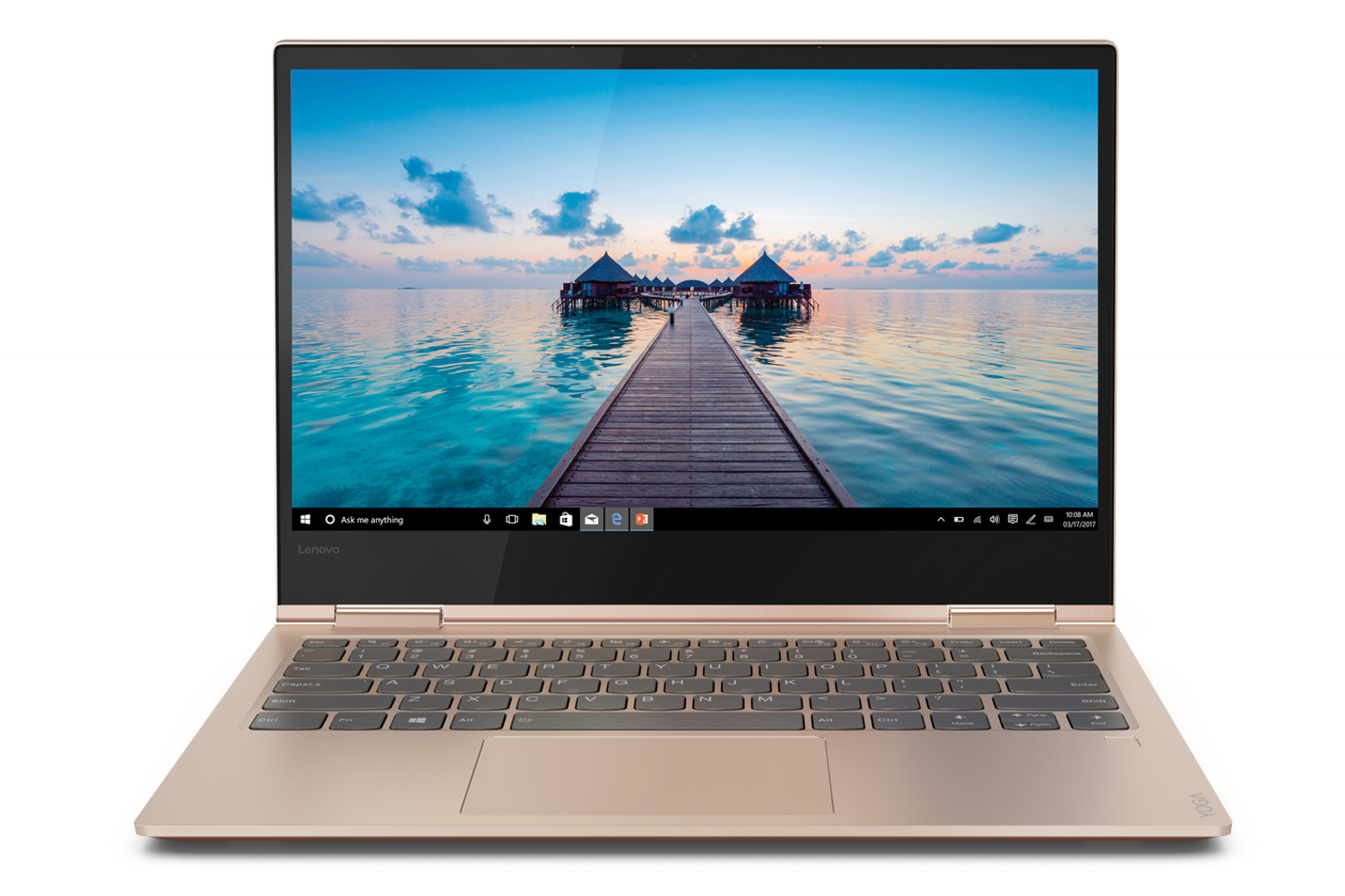 Lenovo Yoga 730 13-inch